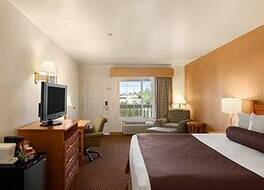 Ramada by Wyndham Costa Mesa/Newport Beach 写真