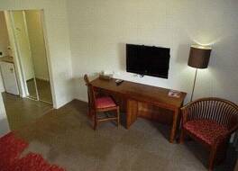 ウォークアバウト ロッジ アンド タバーン 写真