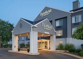 フェアフィールド イン & スイーツ デイトン トロイ 写真