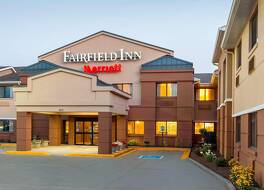 フェアフィールド イン バイ マリオット マンシー 写真