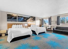 デイズ イン バイ ウィンダム スー フォールズエンパイア 写真