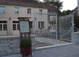 Logis Hôtel Restaurant Relais de la Mothe