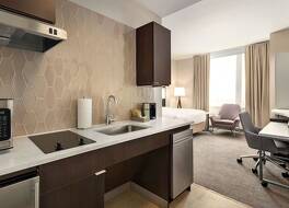 レジデンス イン バイ マリオット ニューヨーク JFK エアポート 写真