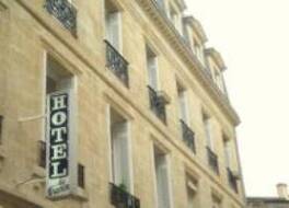 Brit Hotel Des Grands Hommes - Bordeaux Centre 写真