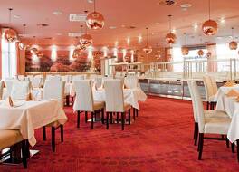 Haston City Hotel 写真