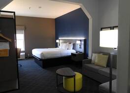 コンフォート スイーツ 写真