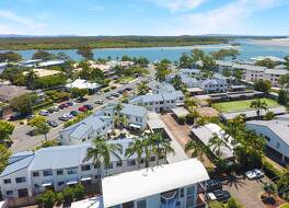 ノーサ プレイス リゾート 写真