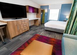 Home2 Suites by Hilton-Bakersfield 写真