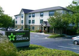 エクステンデット ステイ アメリカ セレクト  スイート シカゴ ダウナーズ グローブ