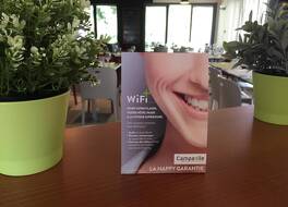 ブリット ホテル キンペル スード 写真