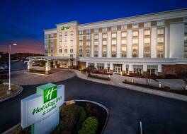 Holiday Inn Hotel & Suites Memphis-Wolfchase Galleria By IHG 写真