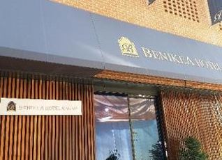 英語の案内板が無いのでその点注意 By Kksydneyさん ベニキア ホテル カカオのクチコミ フォートラベル Benikea Hotel Kakao ソウル
