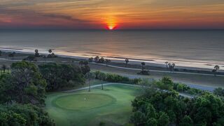 Holiday Inn Resort Jekyll Island