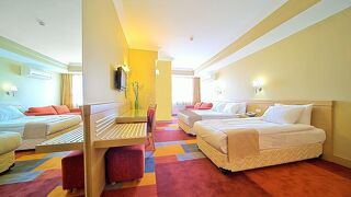 SV ビジネス ホテル