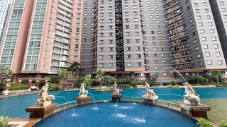 ザ ナラティワス ホテル & レジデンス サトーン バンコク