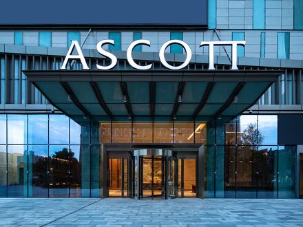 Ascott Xiangjiang FFC Changsha 写真