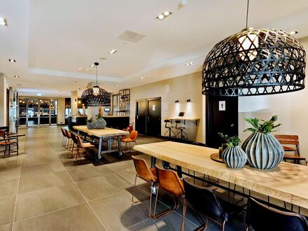 Van der Valk Hotel Antwerpen 写真