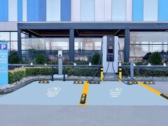 ハンプトン バイ ヒルトン サムスン 写真