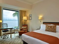 Hotel Marine Plaza Mumbai 写真