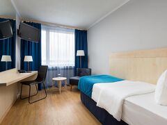 ホテル サンクト ペテルブルク 写真