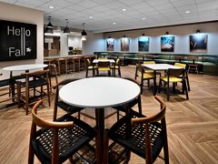 Fairfield Inn & Suites by Marriott Columbus New Albany 写真