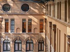 ザ フラートン ホテル シドニー 写真