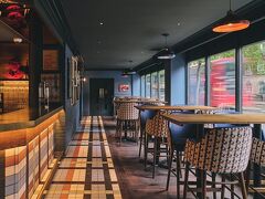 City Sleeper at Royal National Hotel 写真