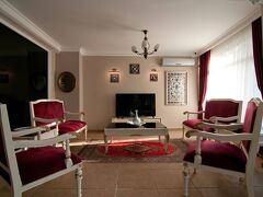 メヴラナ ブティック ホテル 写真