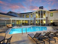 レジデンス イン バイ マリオット ロサンゼルス LAX マンハッタン ビーチ 写真