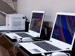 モシャマンラ シーメン ステーション 写真