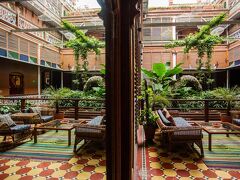 ザ ハウス オブ MG - ア ヘリテージ ホテル 写真