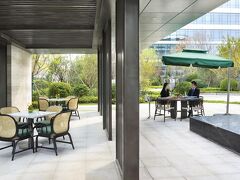 The Barony Jinan East 写真