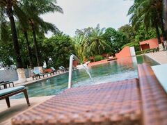 Hotel Azaalai - 24 des Septembro 写真