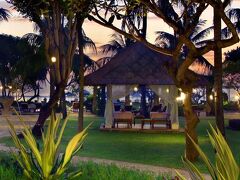 Hotel Nikko Bali Benoa Beach 写真