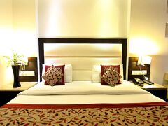 ザ プライム バラジ デラックス アット ニュー デリー レイルウェイ ステーション ホテル 写真