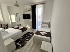 コンチネンタル 写真