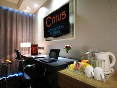 Citrus Sukhumvit 13 Nana Bangkok by Compass Hospitality 写真