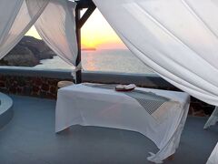 グランド アンバサダー サントリーニ ホテル 写真