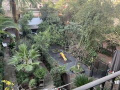 シウダッド コンダル 写真