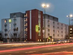 Ibis Styles Gelsenkirchen 写真