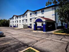 デイズイン by ウィンダム ウォーキガン 写真