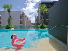 アンダキラホテル 写真