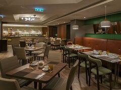 DoubleTree by Hilton Hotel Istanbul - Sirkeci 写真