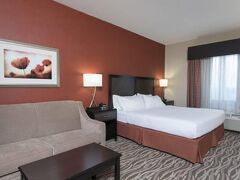 ホリデイ イン エクスプレス ホテル & スイーツ グランド ラピッズ-ノース by IHG 写真