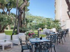 NH パレルモ 写真