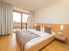 アパートメント ハウス ゾンネ 写真