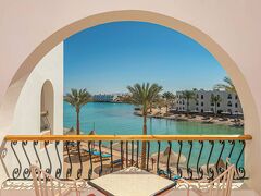 アラビア アズール リゾート 写真