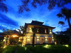 グランド ウィズ ホテル ヌサ ドゥア 写真