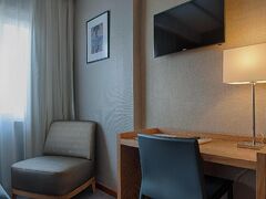 ホテル オスロ コインブラ 写真