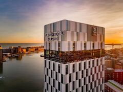 クラリオン ホテル ヘルシンキ 写真